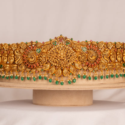 Plain Oddiyanam