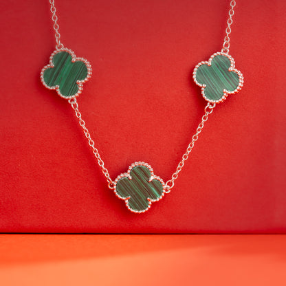 Minimal chain and studs