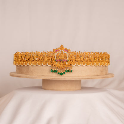 Premium Oddiyanam