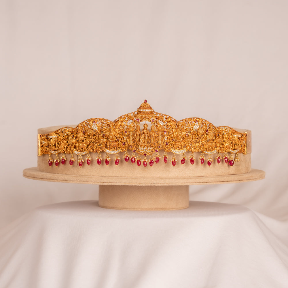 Premium Oddiyanam