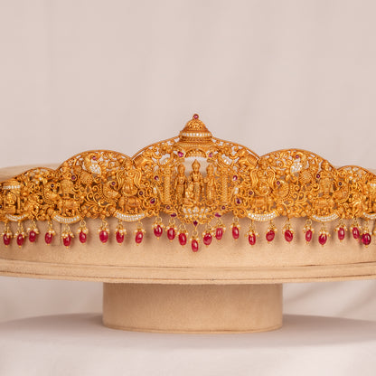 Premium Oddiyanam