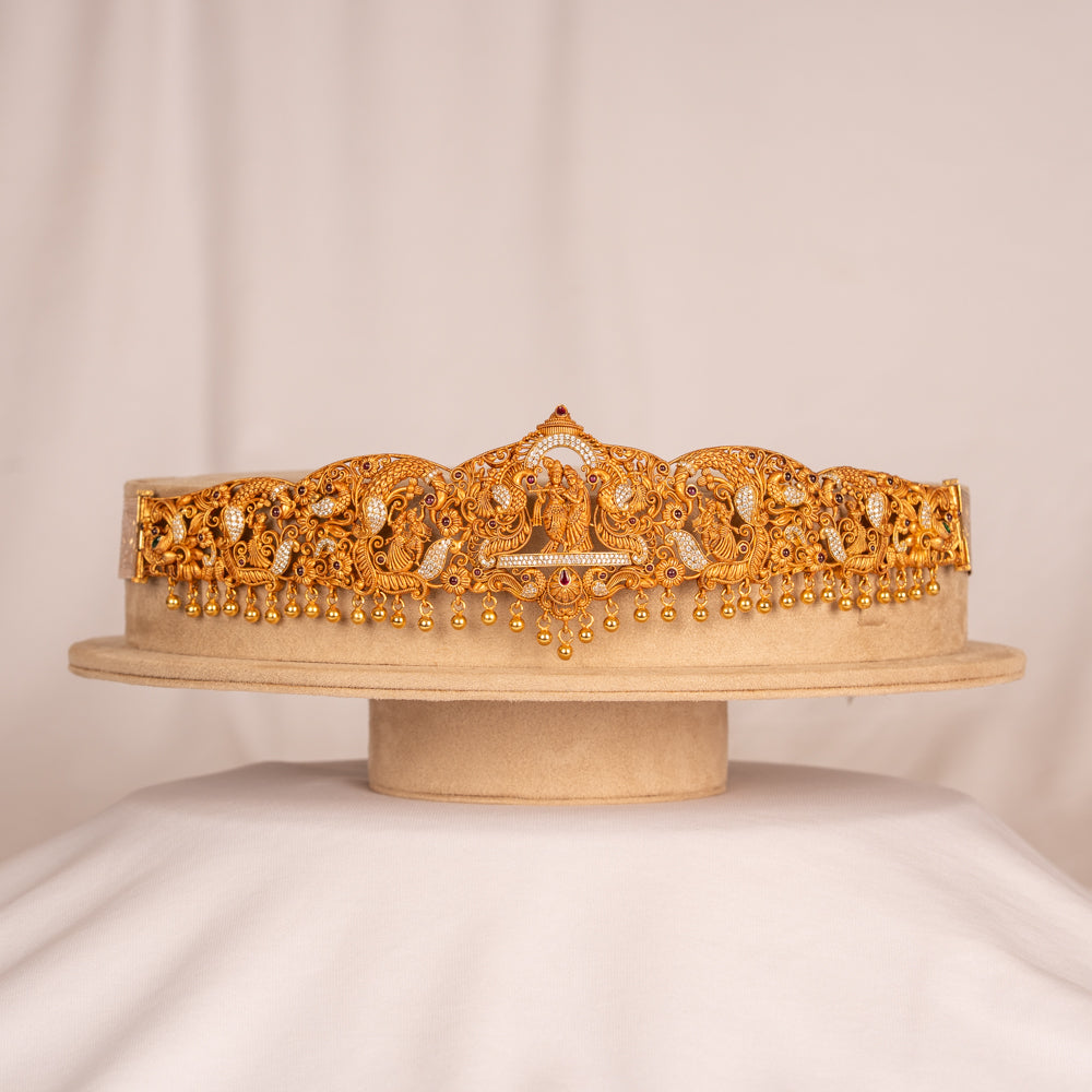 Premium Oddiyanam