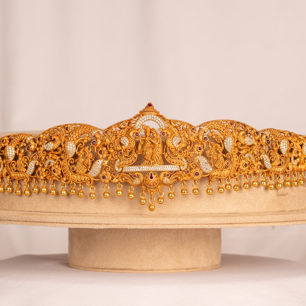 Premium Oddiyanam