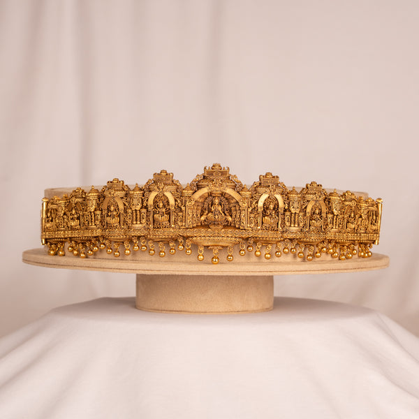 Premium Oddiyanam