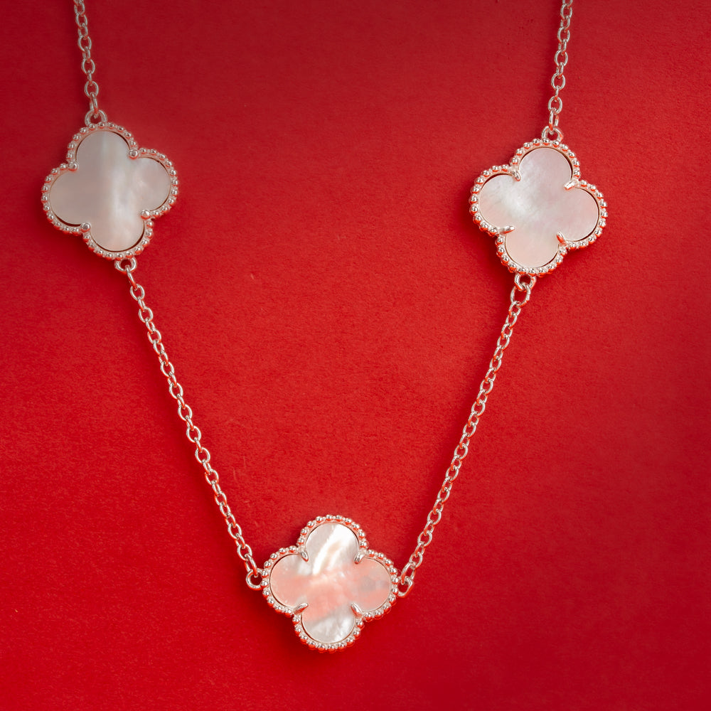 Minimal chain and studs