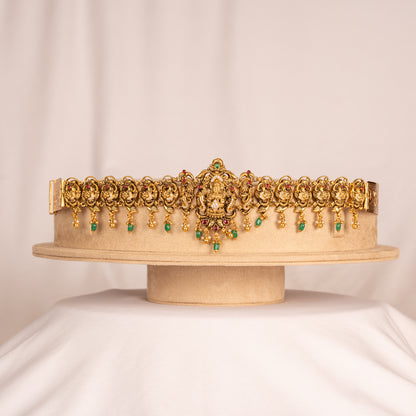 Cubic Zirconia Oddiyanam