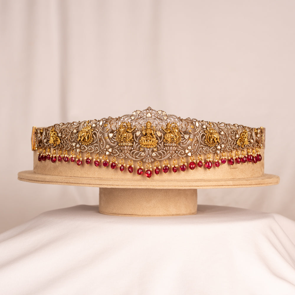 Victorian Oddiyanam
