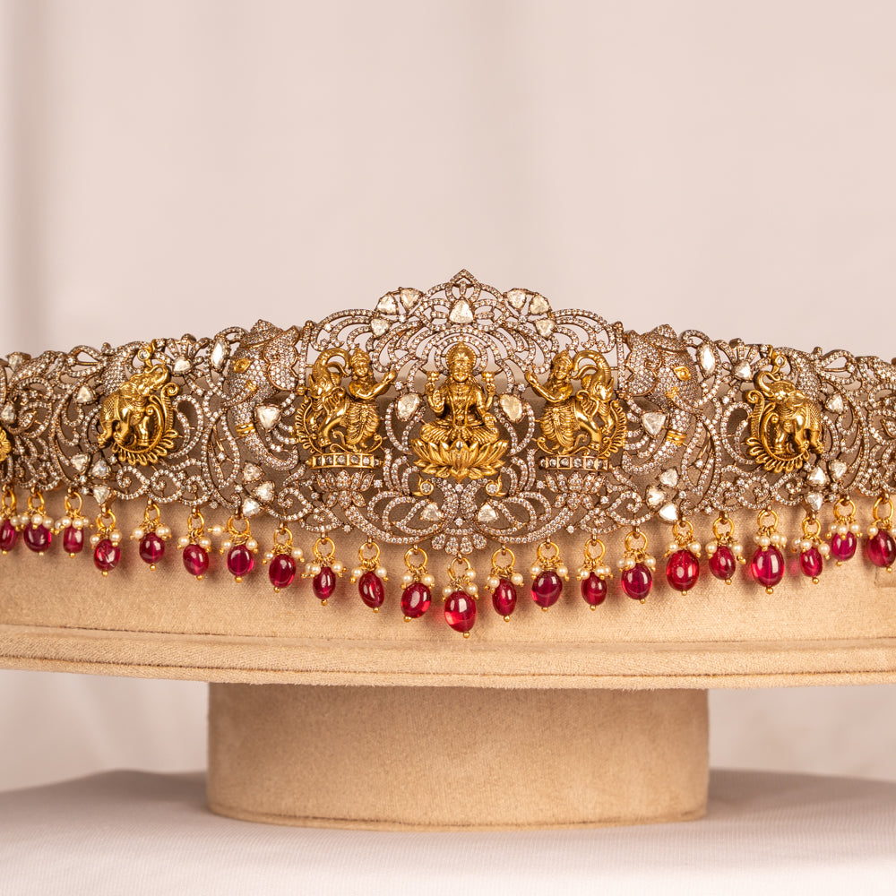 Victorian Oddiyanam