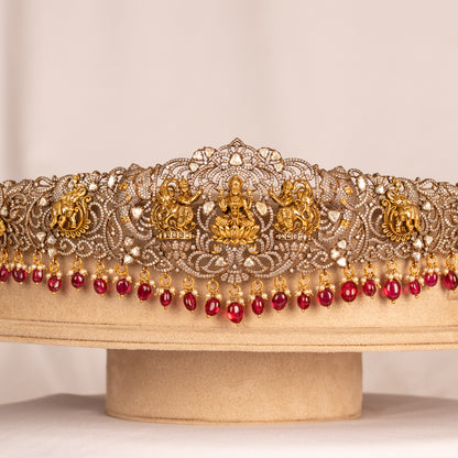 Victorian Oddiyanam