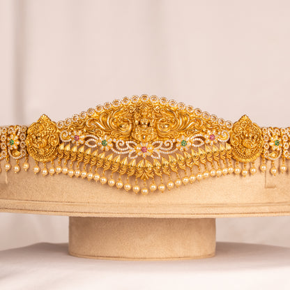 Cubic Zirconia Oddiyanam