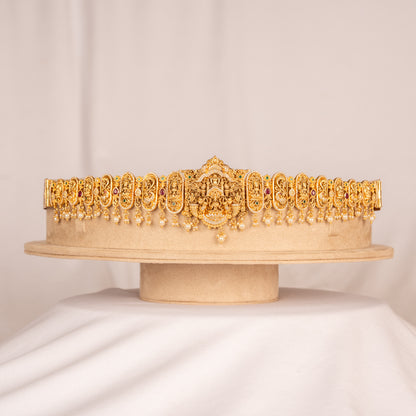Cubic Zirconia Oddiyanam