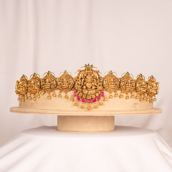 Nakas Oddiyanam
