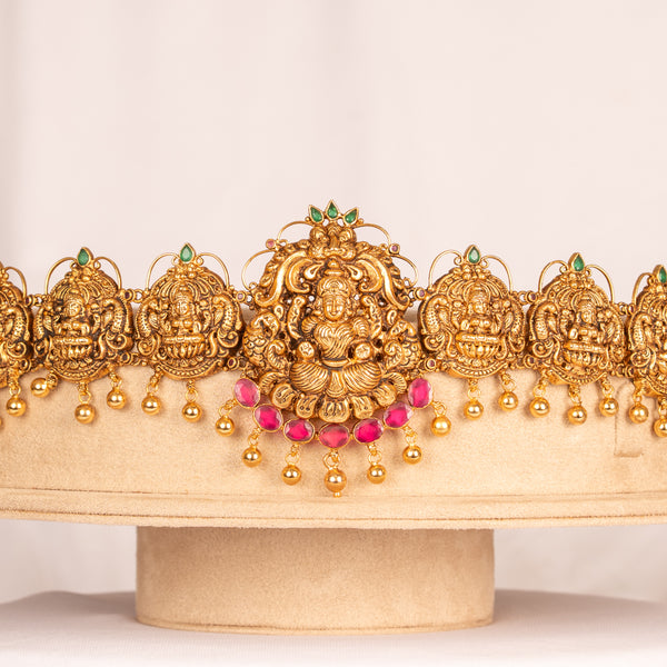 Nakas Oddiyanam