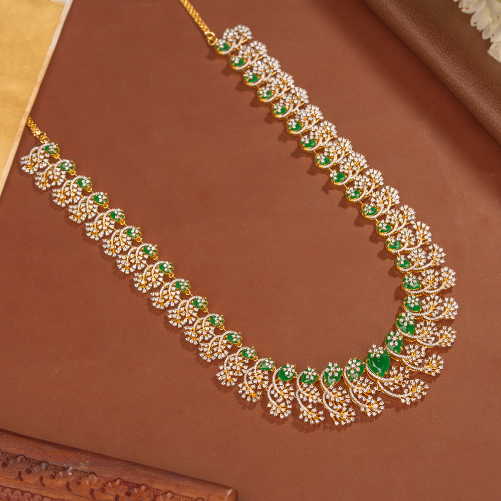 Cubic Zirconia Haram