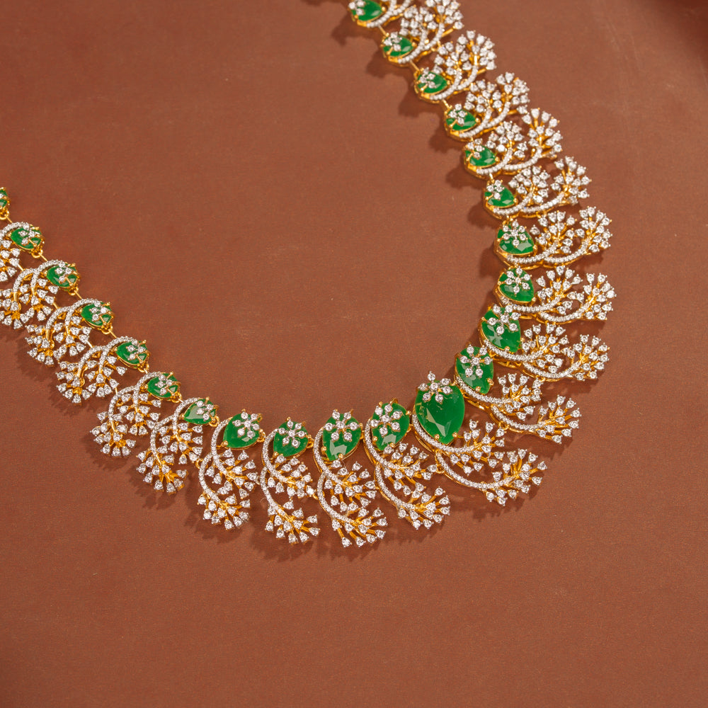 Cubic Zirconia Haram