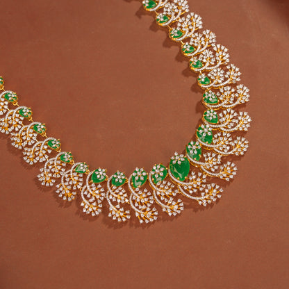 Cubic Zirconia Haram