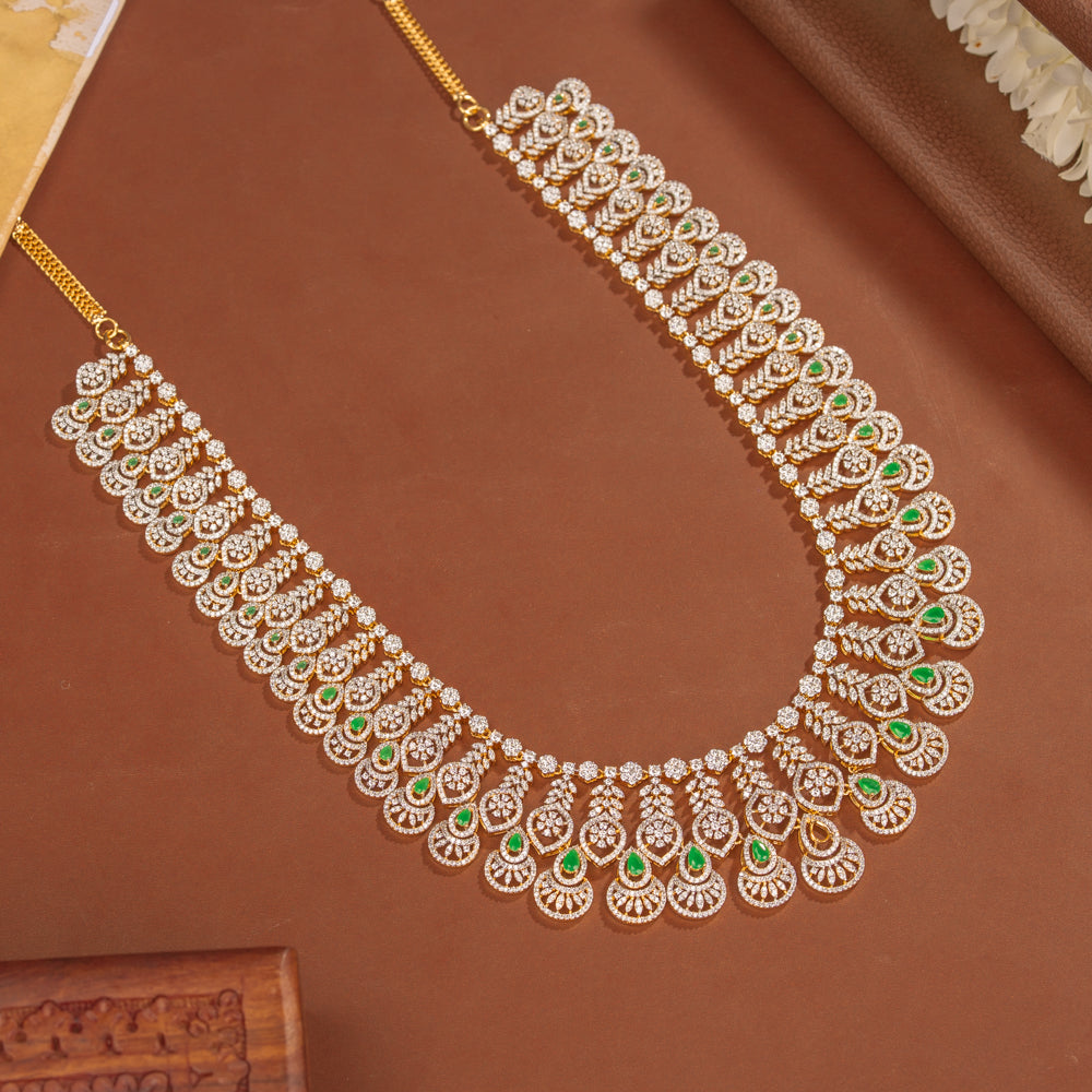 Cubic Zirconia Haram