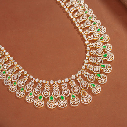 Cubic Zirconia Haram