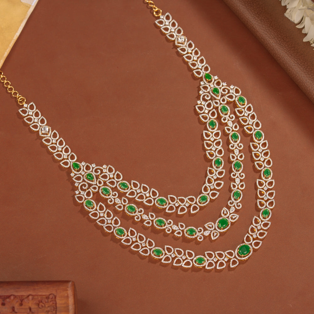 Cubic Zirconia Haram