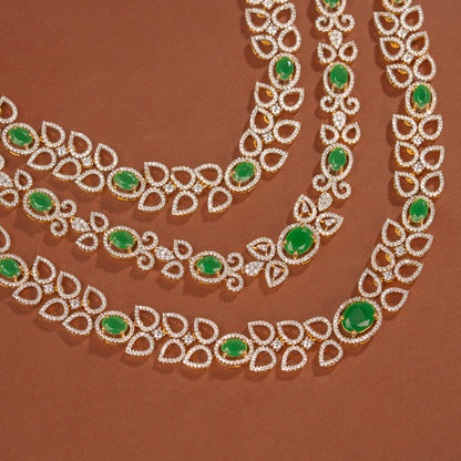 Cubic Zirconia Haram