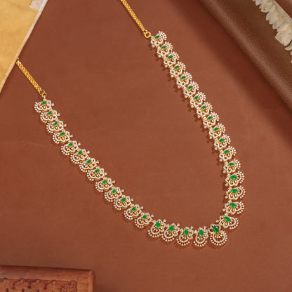 Cubic Zirconia Haram