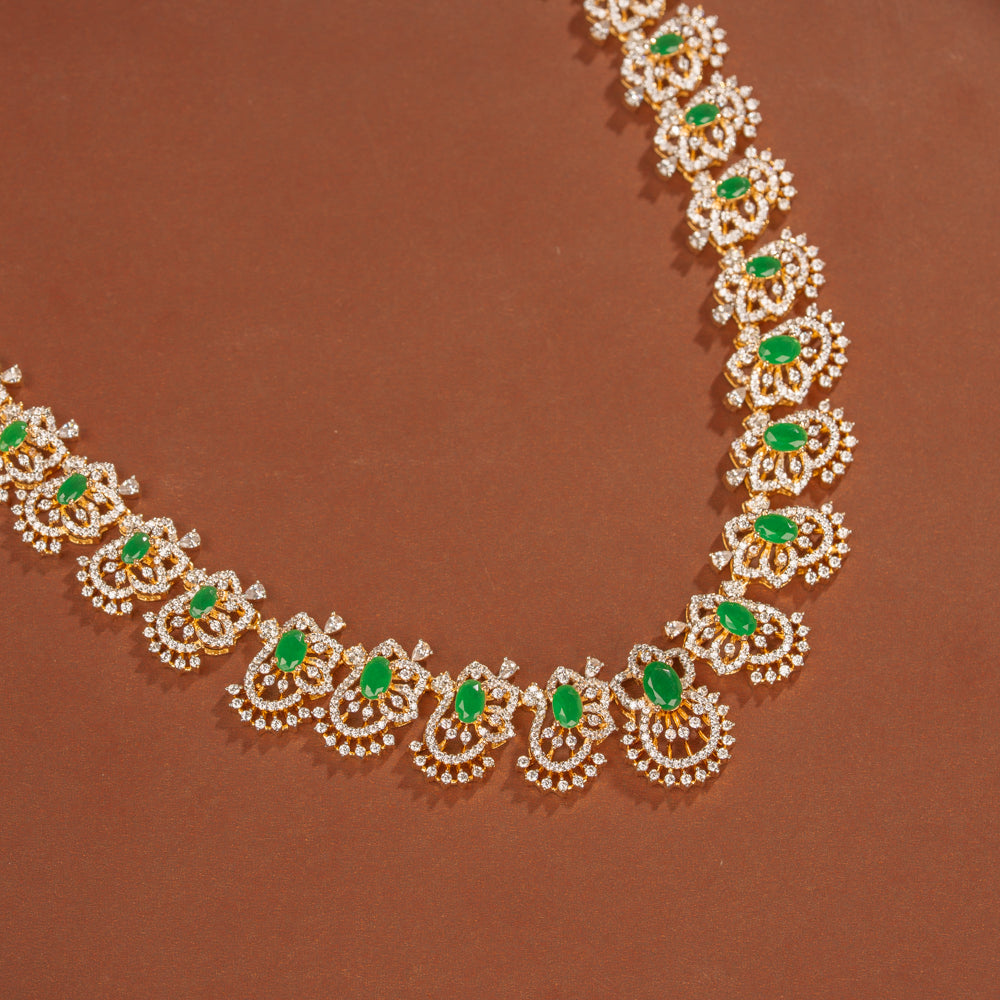 Cubic Zirconia Haram