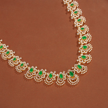 Cubic Zirconia Haram