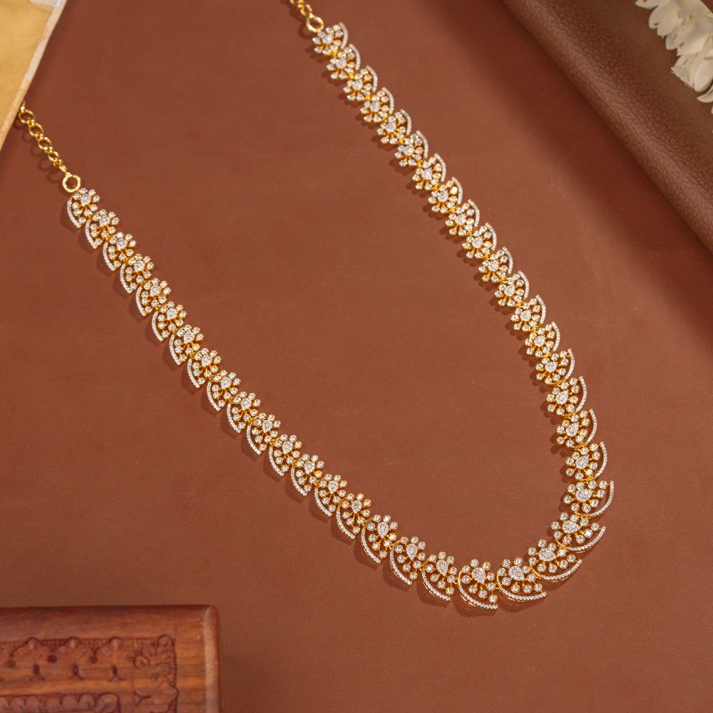 Cubic Zirconia Haram