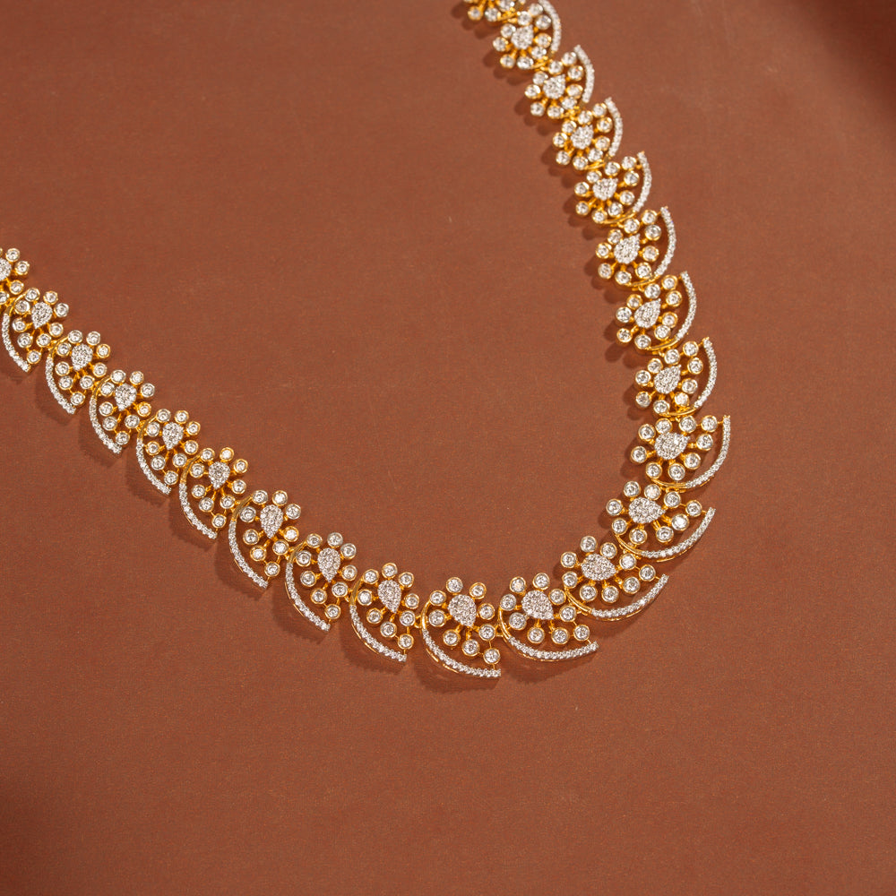 Cubic Zirconia Haram