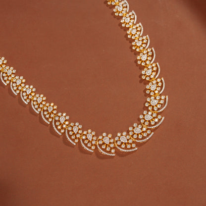 Cubic Zirconia Haram