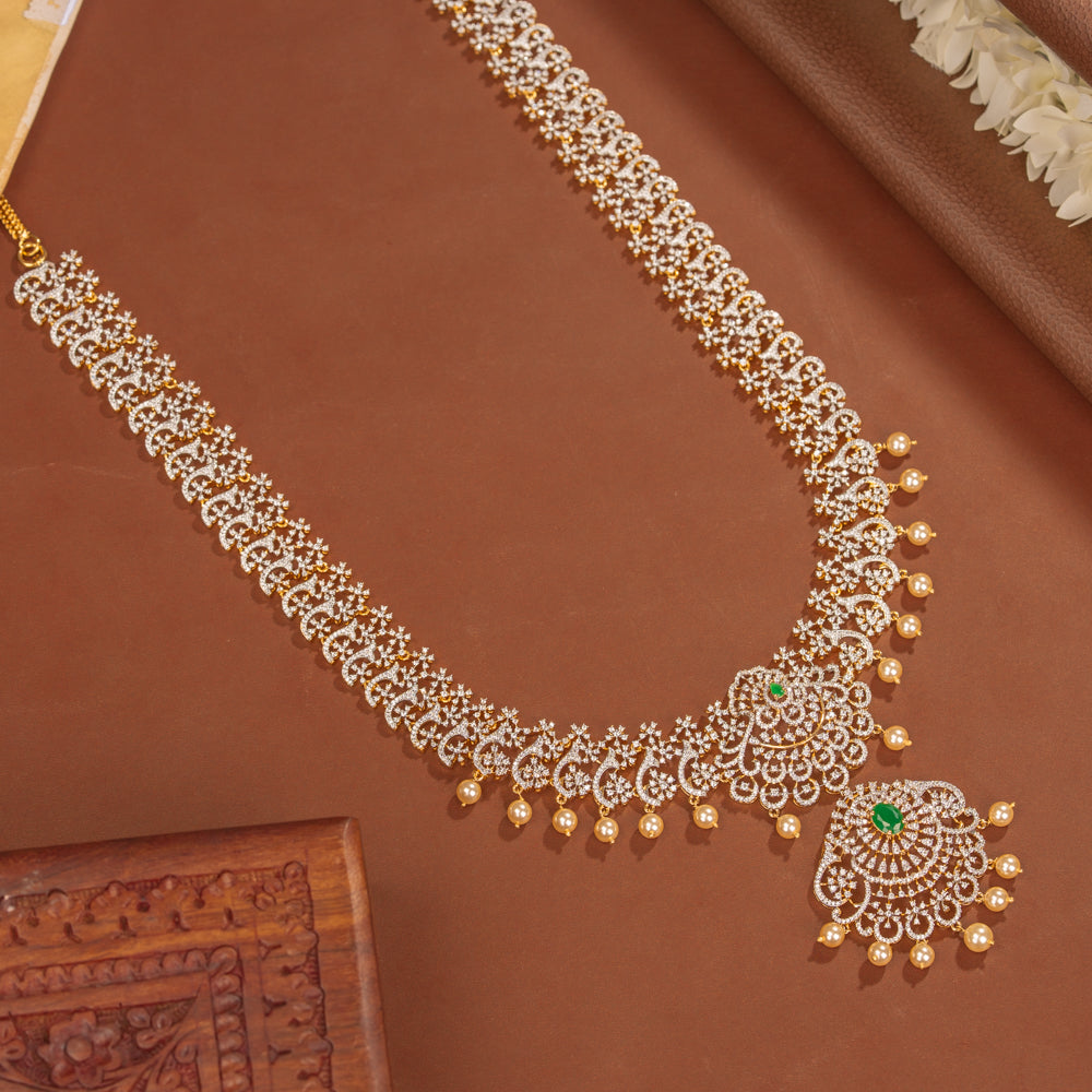 Cubic Zirconia Haram