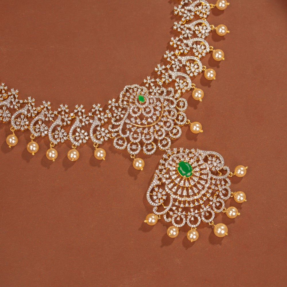 Cubic Zirconia Haram