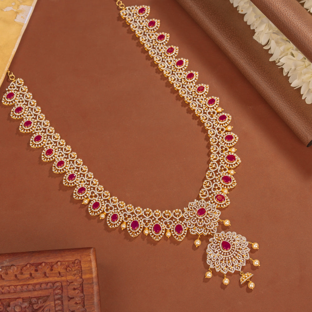 Cubic Zirconia Haram