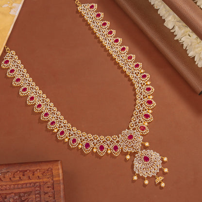 Cubic Zirconia Haram