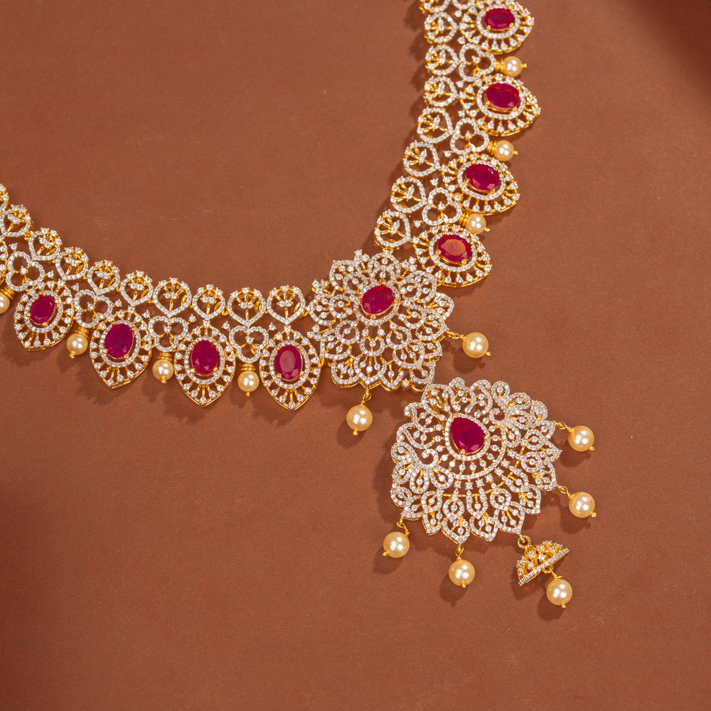 Cubic Zirconia Haram