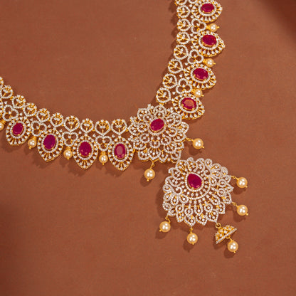 Cubic Zirconia Haram