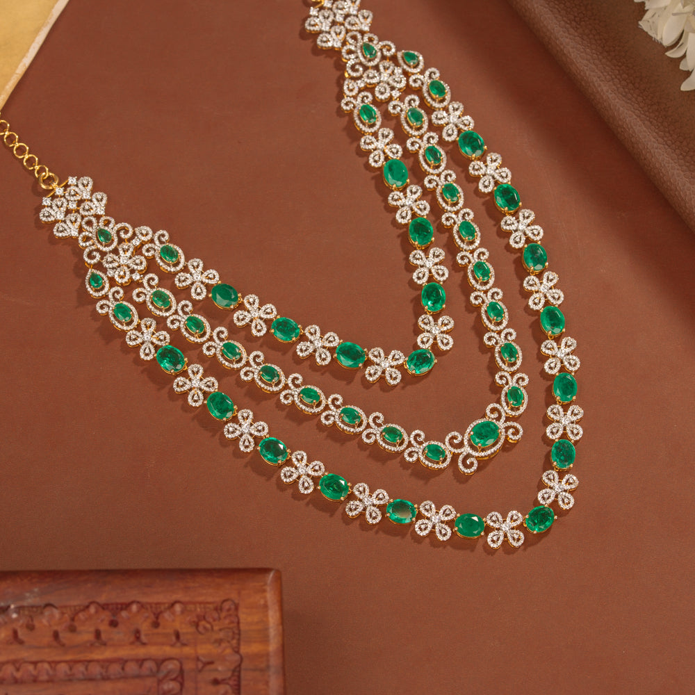 Cubic Zirconia Haram