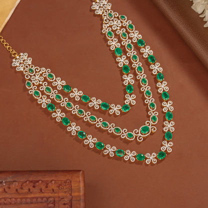 Cubic Zirconia Haram