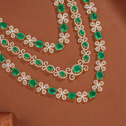 Cubic Zirconia Haram