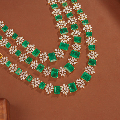 Cubic Zirconia Haram