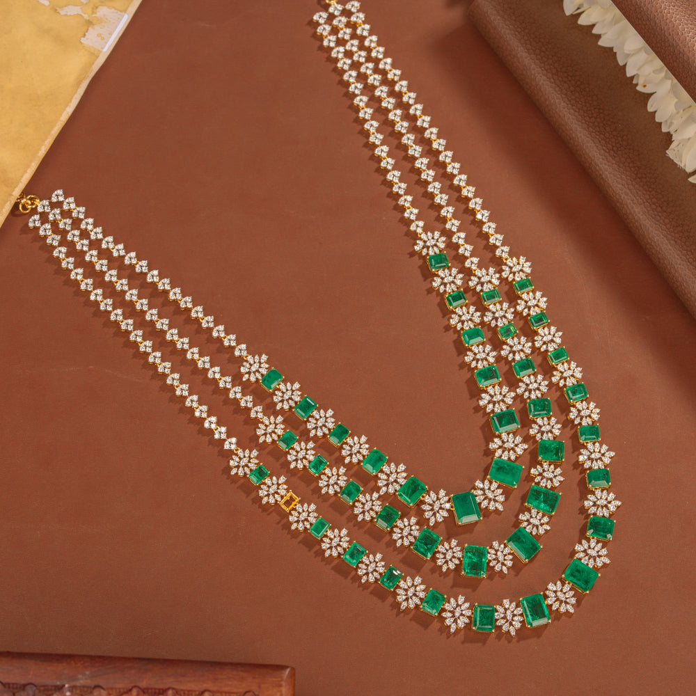 Cubic Zirconia Haram