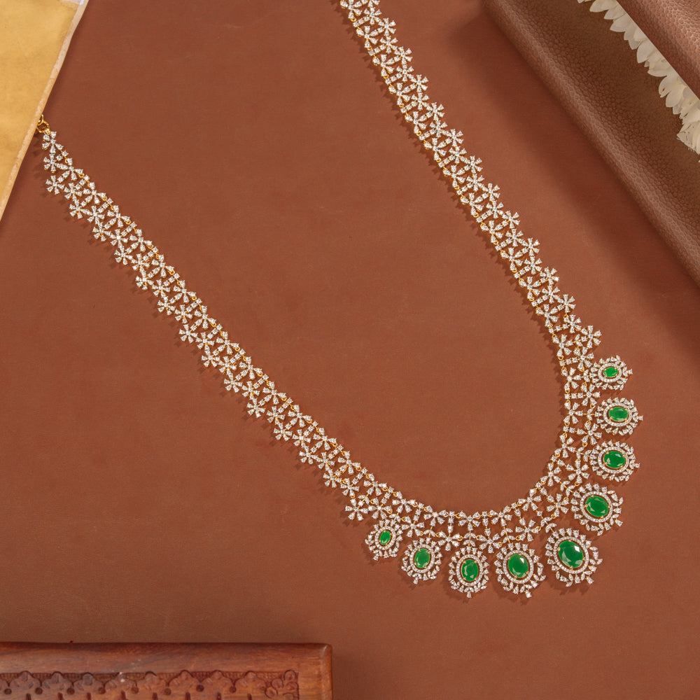 Cubic Zirconia Haram