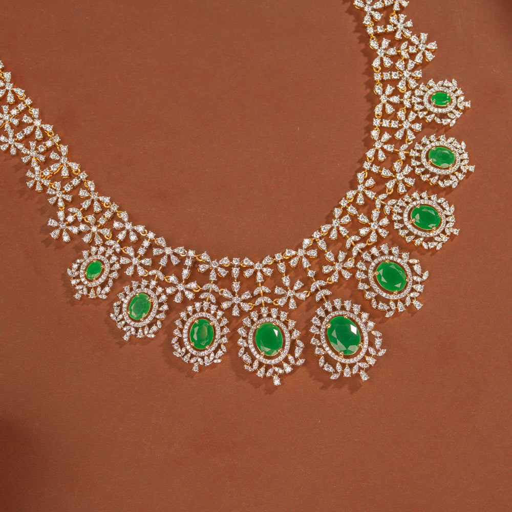 Cubic Zirconia Haram