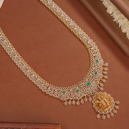 Cubic Zirconia Haram