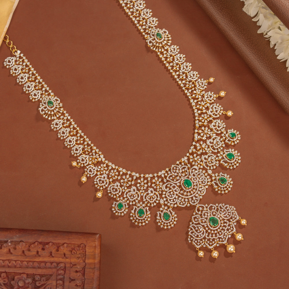 Cubic Zirconia Haram