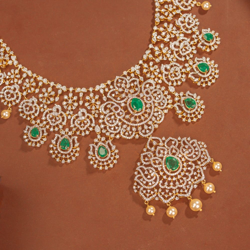 Cubic Zirconia Haram