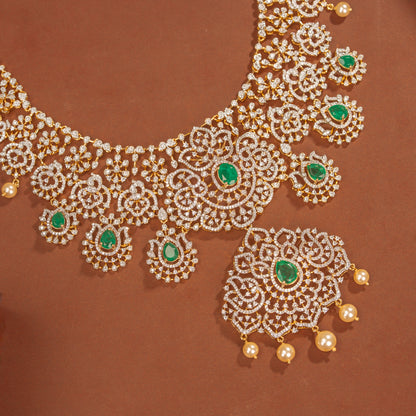 Cubic Zirconia Haram