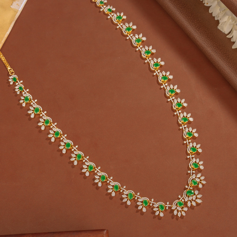 Cubic Zirconia Haram