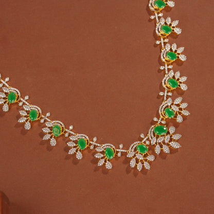 Cubic Zirconia Haram