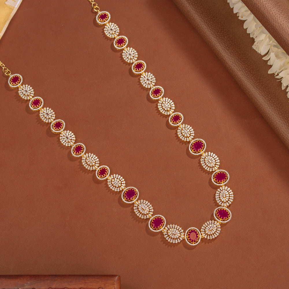 Cubic Zirconia Haram